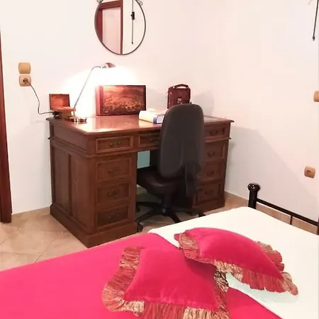 Dom wakacyjny Apiranthos Diamond Maisonette In Naxos *