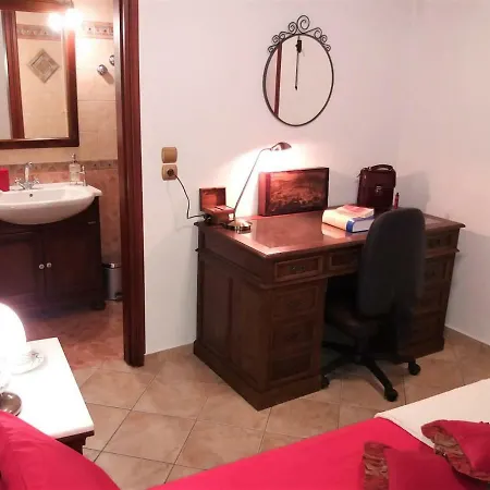 Apiranthos Diamond Maisonette In Naxos * Apérathos