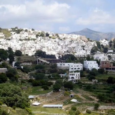 Dom wakacyjny Apiranthos Diamond Maisonette In Naxos *