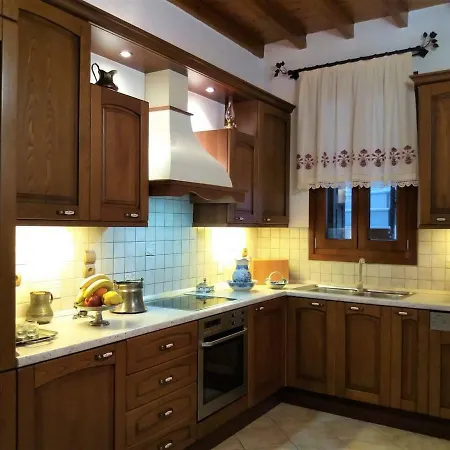 Apiranthos Diamond Maisonette In Naxos Dom wakacyjny Apérathos