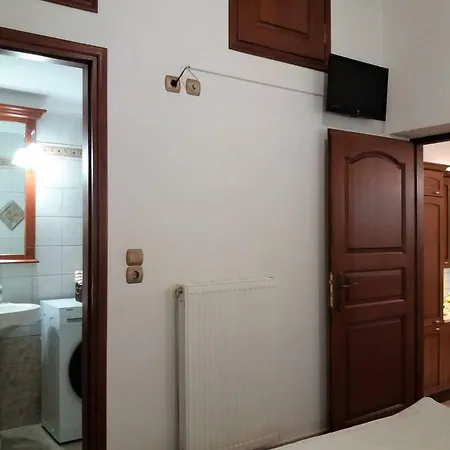 Dom wakacyjny Apiranthos Diamond Maisonette In Naxos *