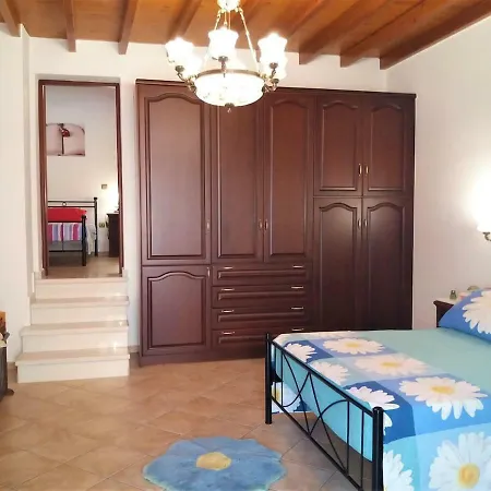 Apiranthos Diamond Maisonette In Naxos Casa vacanze *