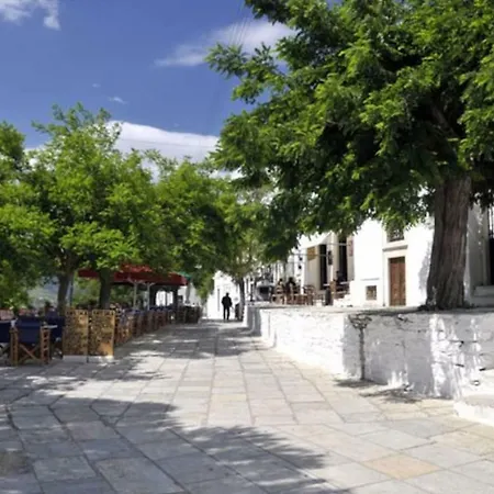 Casa vacanze Apiranthos Diamond Maisonette In Naxos Apérathos