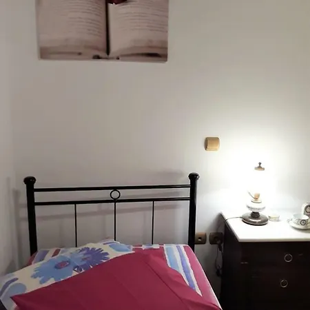 Holiday home Apiranthos Diamond Maisonette In Naxos *