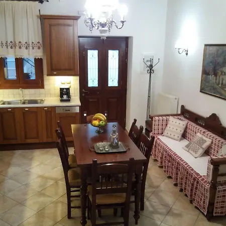 Apiranthos Diamond Maisonette In Naxos Casa vacanze *