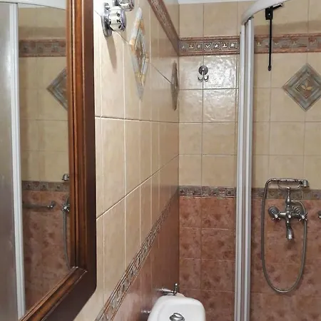 Apiranthos Diamond Maisonette In Naxos Prázdninový dům *