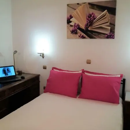 Apiranthos Diamond Maisonette In Naxos Casa vacanze