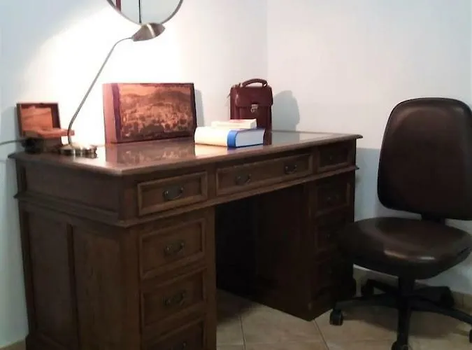 Feriehus Apiranthos Diamond Maisonette In Naxos