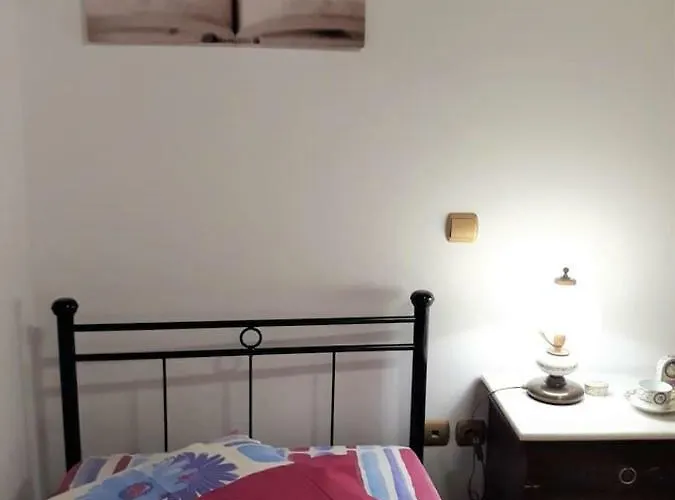 Feriehus Apiranthos Diamond Maisonette In Naxos *