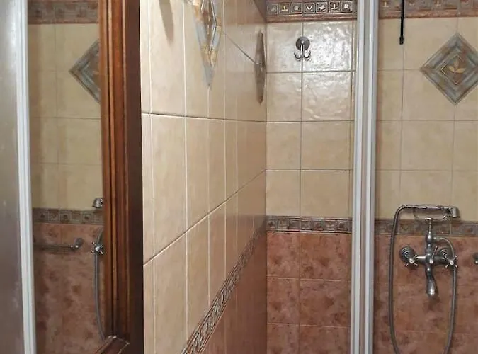 Apiranthos Diamond Maisonette In Naxos Feriehus *