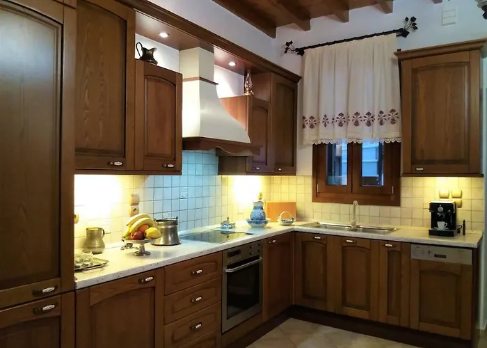 Apiranthos Diamond Maisonette In Naxos Feriehus Apérathos